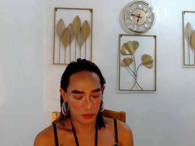 transeugenemania... Live Webcam on BongaCams