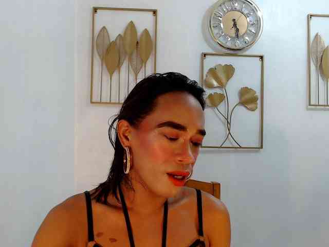 transeugenemania... Live Webcam on BongaCams