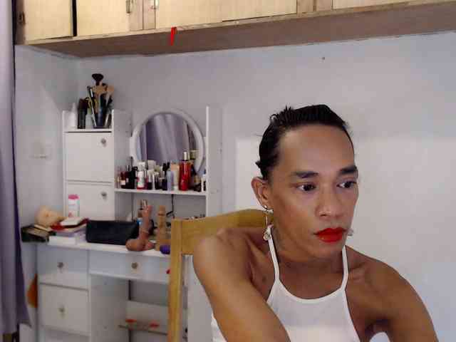 transeugenemania... Live Webcam on BongaCams