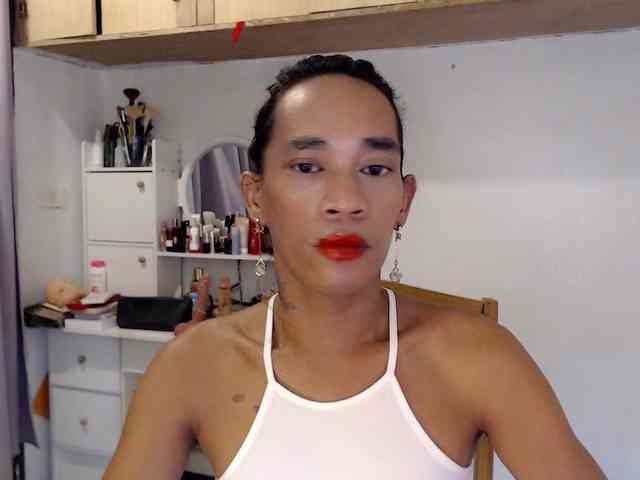 transeugenemania... Live Webcam on BongaCams