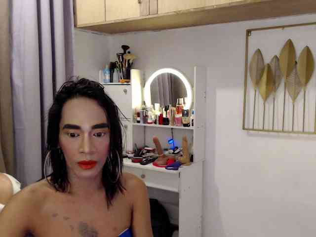 transeugenemania... Live Webcam on BongaCams