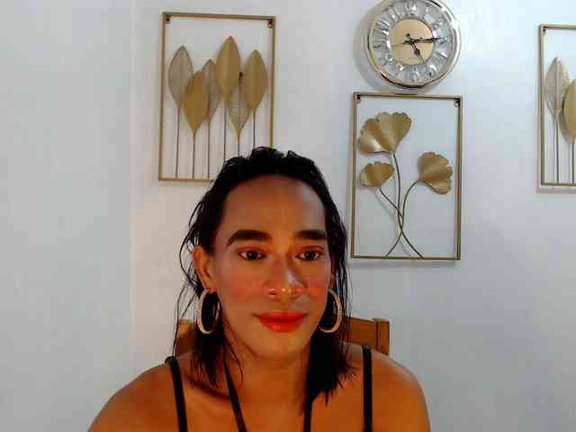 transeugenemania... Live Webcam on BongaCams