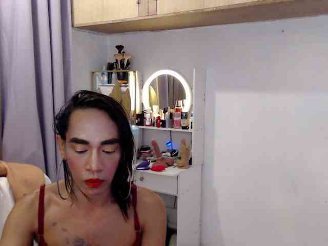 transeugenemania... Live Webcam on BongaCams