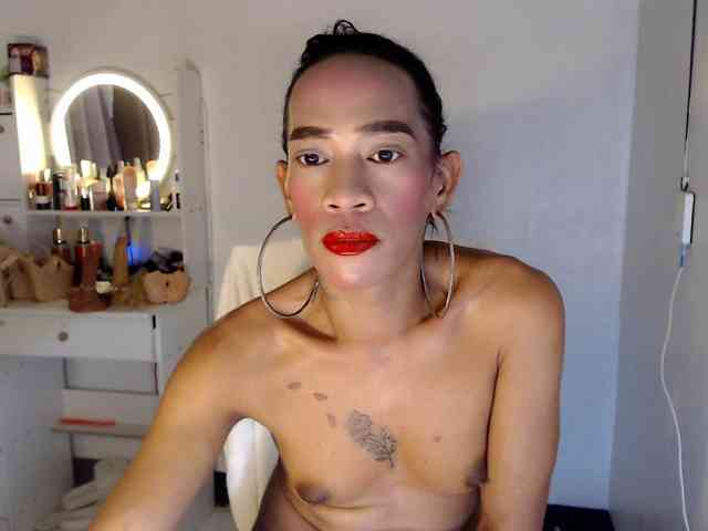 transeugenemania... Live Webcam on BongaCams