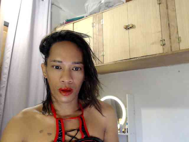 transeugenemania... Live Webcam on BongaCams