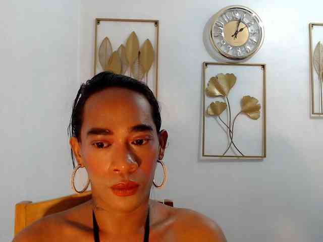 transeugenemania... Live Webcam on BongaCams