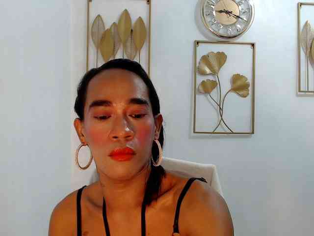 transeugenemania... Live Webcam on BongaCams