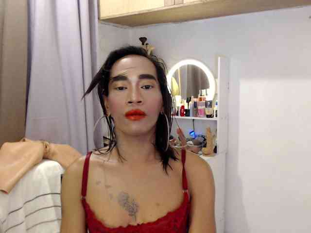 transeugenemania... Live Webcam on BongaCams