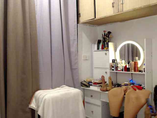 transeugenemania... Live Webcam on BongaCams