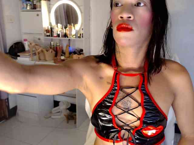 transeugenemania... Live Webcam on BongaCams