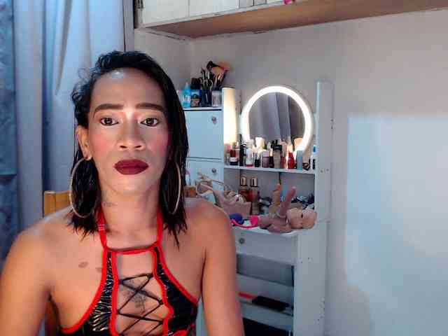 transeugenemania... Live Webcam on BongaCams