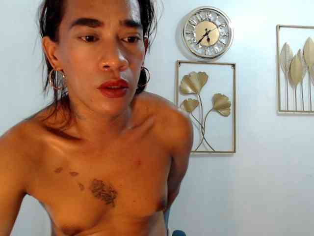 transeugenemania... Live Webcam on BongaCams