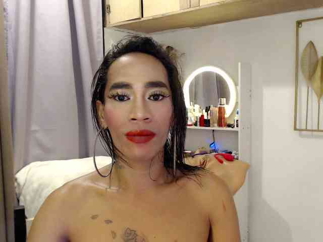 transeugenemania... Live Webcam on BongaCams