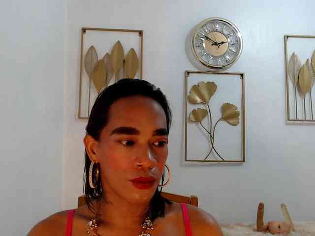 transeugenemania... Live Webcam on BongaCams