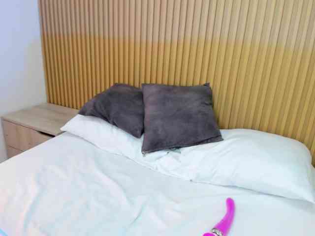 clara-gil webcam