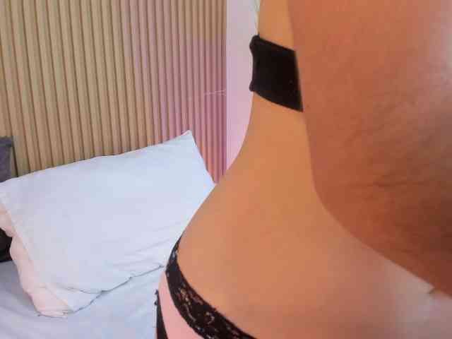 clara-gil webcam