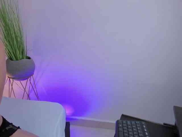 clara-gil webcam