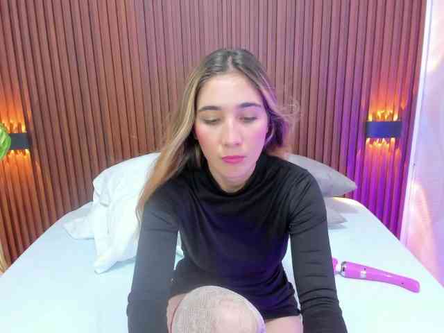 clara-gil webcam