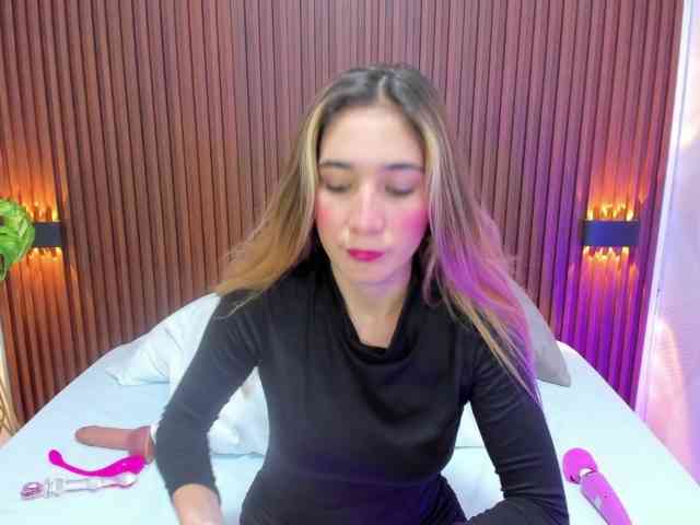 clara-gil webcam