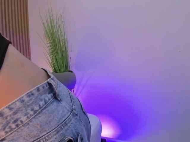 clara-gil webcam