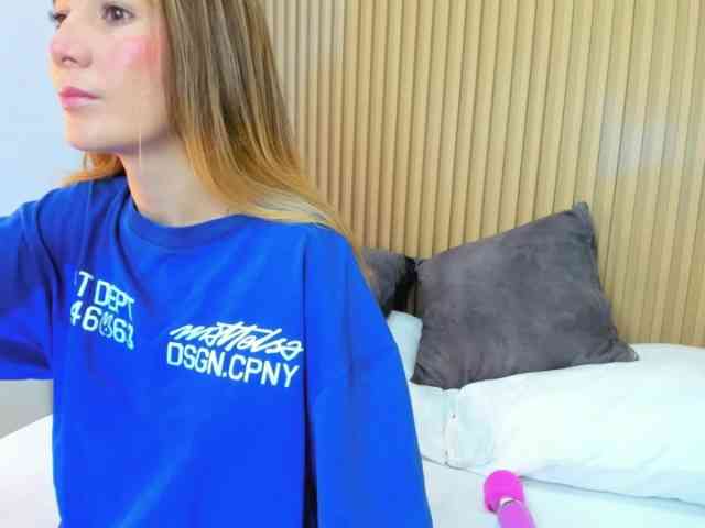 clara-gil webcam