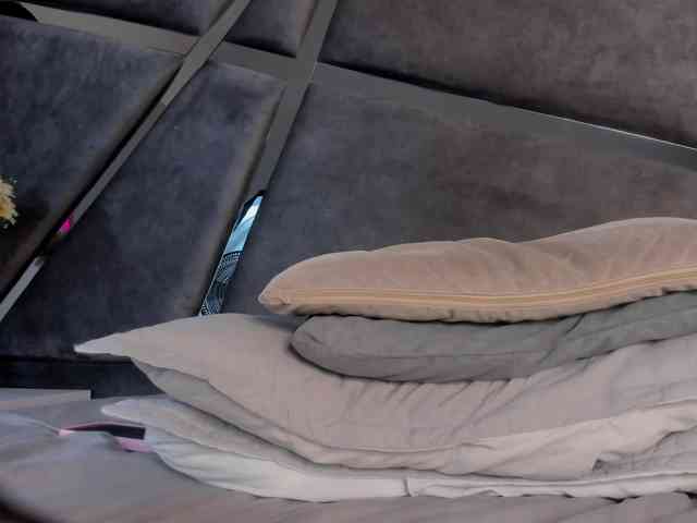 Abbyyparker webcam