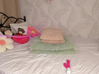 Jane-Broks Porn Show