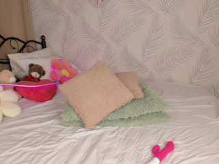 Jane-Broks Porn Show