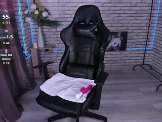 Jane-Broks Porn Show