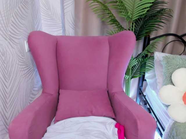 Jane-Broks's BongaCams show and profile