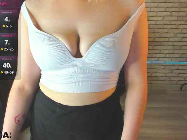 Jane-Broks webcam