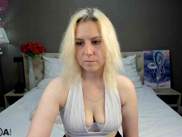 Jane-Broks webcam