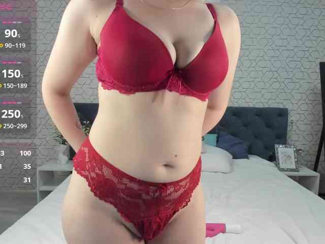 Jane-Broks webcam