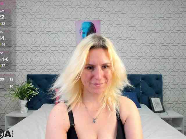 Jane-Broks webcam