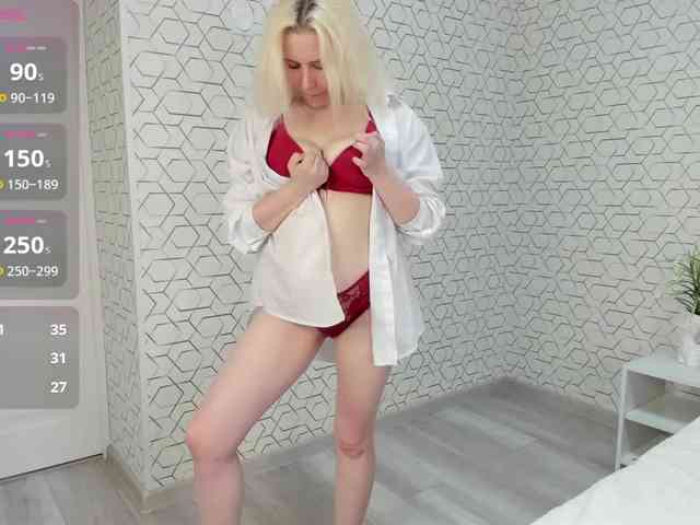 Jane-Broks webcam