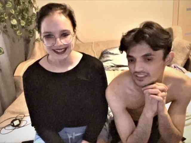 WildHarmony Live Webcam on BongaCams