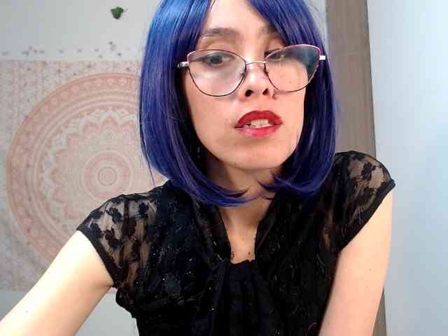 Jaspen webcam