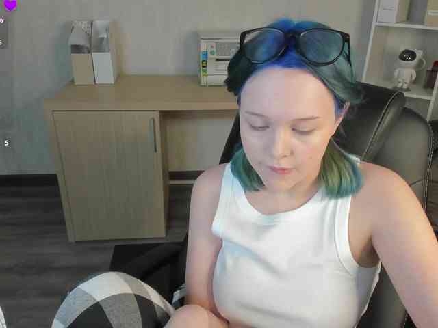 livesex cam MaryShiota