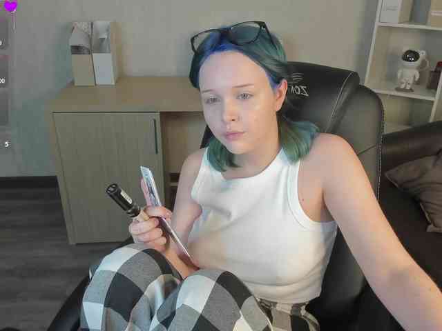 livesex cam MaryShiota