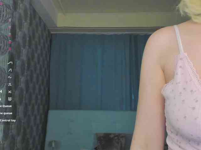 MaryShiota webcam