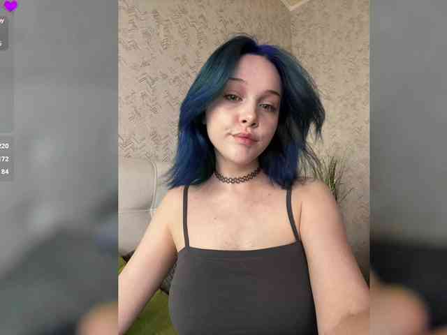 MaryShiota webcam