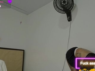 Channelcox1 Porn Show