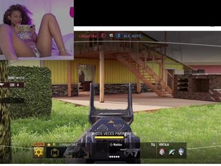 Channelcox1 Porn Show