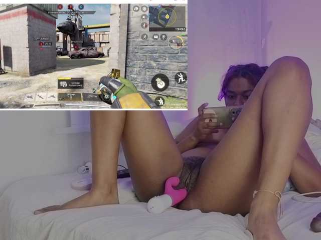 Channelcox1's BongaCams show and profile