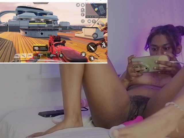 Channelcox1's BongaCams show and profile