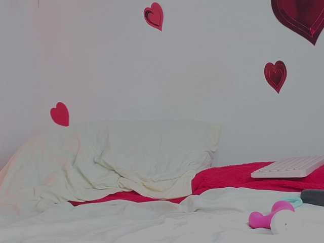 Channelcox1's BongaCams show and profile