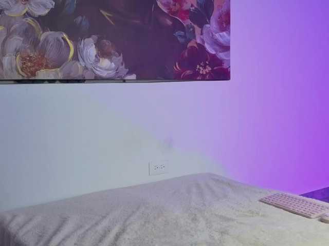 Channelcox1 from BongaCams