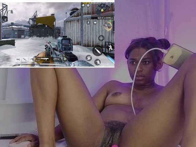 Channelcox1's BongaCams show and profile