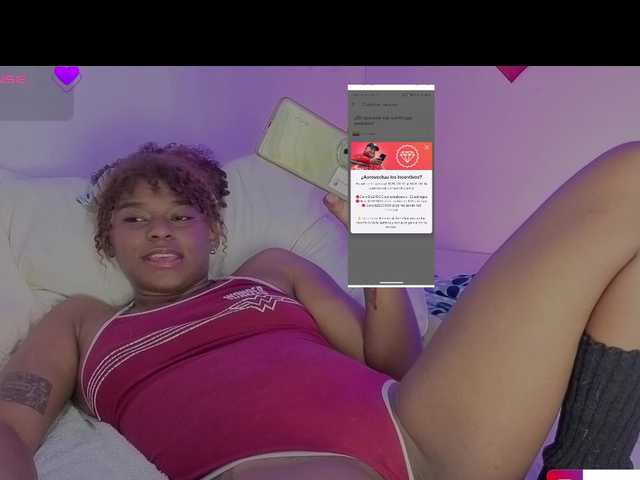 Channelcox1's BongaCams show and profile