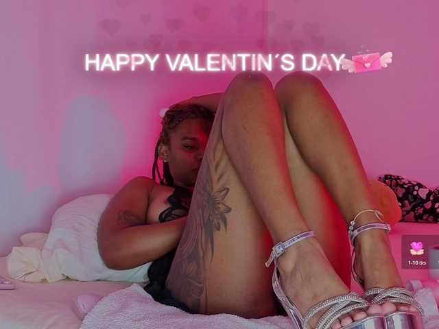 Channelcox1 from BongaCams is Freechat